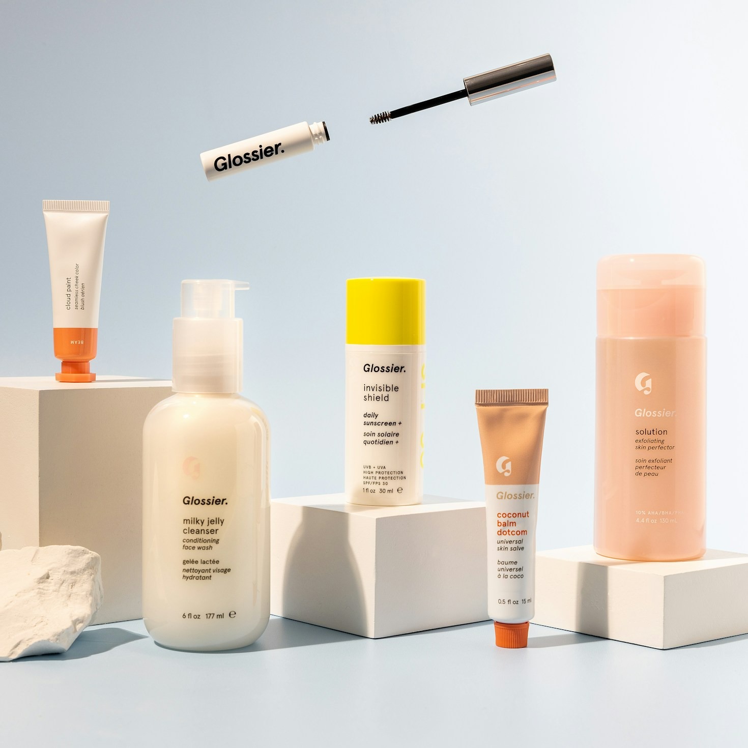 Skincare Solutions for a Modern Lifestyle