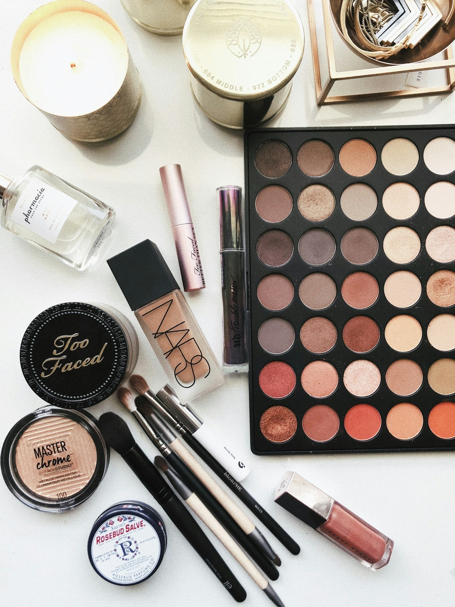 The Benefits of Clinically-Inspired Skincare